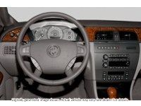 2006 Buick Allure 4Dr Sdn Cxs Interior Shot 3