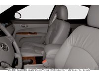 2006 Buick Allure 4Dr Sdn Cxs Interior Shot 5