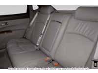2006 Buick Allure 4Dr Sdn Cxs Interior Shot 6