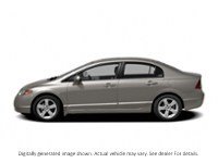 2006 Honda Civic Sdn 4Dr EX Auto Exterior Shot 7