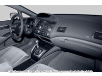 2006 Honda Civic Sdn 4Dr EX Auto Interior Shot 1