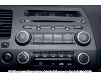 2006 Honda Civic Sdn 4Dr EX Auto Interior Shot 2