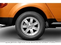 2006 Honda Element 4Dr 4WD Auto W/Y Pkg Exterior Shot 5
