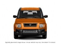 2006 Honda Element 4Dr 4WD Auto W/Y Pkg Exterior Shot 6