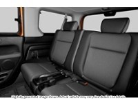 2006 Honda Element 4Dr 4WD Auto W/Y Pkg Interior Shot 6