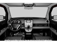 2006 Honda Element 4Dr 4WD Auto W/Y Pkg Interior Shot 7