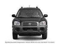 2006 Hyundai Santa Fe 4Dr Gl FWD 2.7L Auto Exterior Shot 6