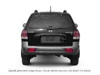 2006 Hyundai Santa Fe 4Dr Gl FWD 2.7L Auto Exterior Shot 8