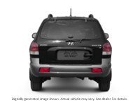 2006 Hyundai Santa Fe 4Dr Gl FWD 2.7L Auto Exterior Shot 8
