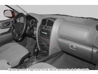 2006 Hyundai Santa Fe 4Dr Gl FWD 2.7L Auto Interior Shot 1