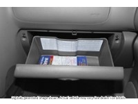 2006 Hyundai Santa Fe 4Dr Gl FWD 2.7L Auto Interior Shot 4