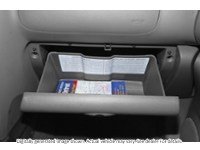 2006 Hyundai Santa Fe 4Dr Gl FWD 2.7L Auto Interior Shot 4
