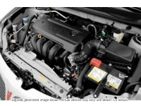 2006 Pontiac Vibe 4Dr Wgn FWD Exterior Shot 3