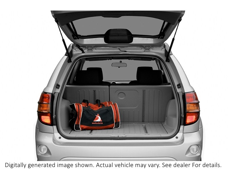 2006 Pontiac Vibe 4Dr Wgn FWD Exterior Shot 4