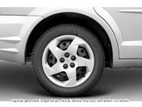 2006 Pontiac Vibe 4Dr Wgn FWD Exterior Shot 5