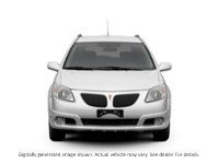 2006 Pontiac Vibe 4Dr Wgn FWD Exterior Shot 6