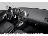 2006 Pontiac Vibe 4Dr Wgn FWD Interior Shot 1