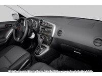 2006 Pontiac Vibe 4Dr Wgn FWD Interior Shot 1