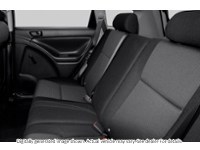 2006 Pontiac Vibe 4Dr Wgn FWD Interior Shot 6