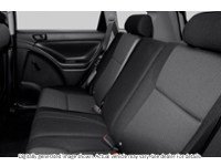 2006 Pontiac Vibe 4Dr Wgn FWD Interior Shot 6