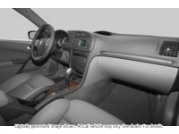 2006 Saab 9-3 2Dr Conv Aero Interior Shot 1