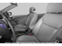 2006 Saab 9-3 2Dr Conv Aero Interior Shot 5