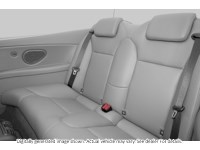 2006 Saab 9-3 2Dr Conv Aero Interior Shot 6