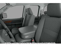 2007 Dodge Ram 1500 4WD Quad Cab 140.5