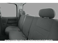 2007 Dodge Ram 1500 4WD Quad Cab 140.5