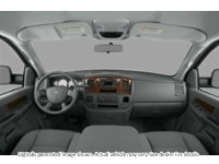 2007 Dodge Ram 1500 4WD Quad Cab 140.5