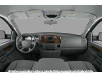 2007 Dodge Ram 1500 4WD Quad Cab 140.5