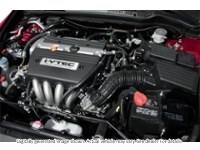 2007 Honda Accord 4Dr I4 At SE Exterior Shot 3