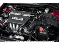 2007 Honda Accord 4Dr I4 At SE Exterior Shot 3