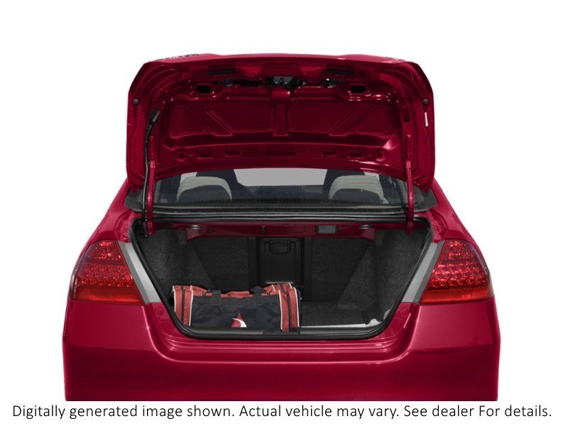 2007 Honda Accord 4Dr I4 At SE Exterior Shot 4