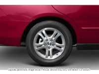 2007 Honda Accord 4Dr I4 At SE Exterior Shot 5