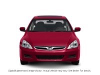 2007 Honda Accord 4Dr I4 At SE Exterior Shot 6