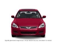2007 Honda Accord 4Dr I4 At SE Exterior Shot 6