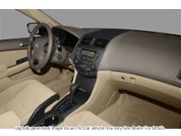 2007 Honda Accord 4Dr I4 At SE Interior Shot 1