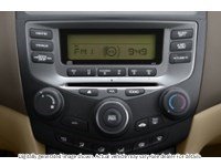2007 Honda Accord 4Dr I4 At SE Interior Shot 2