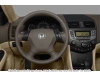 2007 Honda Accord 4Dr I4 At SE Interior Shot 3