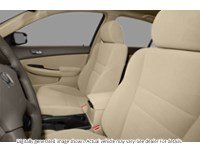 2007 Honda Accord 4Dr I4 At SE Interior Shot 5