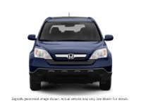 2007 Honda Cr-V 4WD 5Dr Ex-L Exterior Shot 6