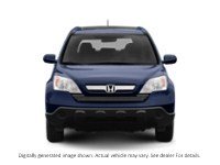 2007 Honda Cr-V 4WD 5Dr Ex-L Exterior Shot 6