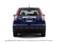 2007 Honda Cr-V 4WD 5Dr Ex-L Exterior Shot 8
