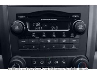 2007 Honda Cr-V 4WD 5Dr Ex-L Interior Shot 2