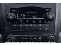 2007 Honda Cr-V 4WD 5Dr Ex-L Interior Shot 2