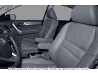 2007 Honda Cr-V 4WD 5Dr Ex-L Interior Shot 5