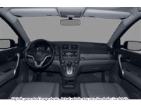 2007 Honda Cr-V 4WD 5Dr Ex-L Interior Shot 7