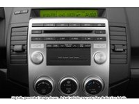 2007 Mazda Mazda5 4Dr Wgn Manual GT Interior Shot 2