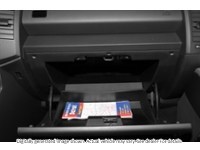 2007 Mazda Mazda5 4Dr Wgn Manual GT Interior Shot 4
